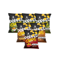 Makato Popped Chips Khatta Meetha Combo Pack of 5